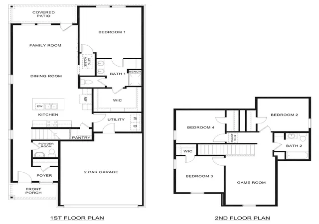 Photo 2 of Single family home for sale at 2000 Whispering Ln, Celina, TX 75009 | MLS# 21249756 | Listing updated on 2026-07-24