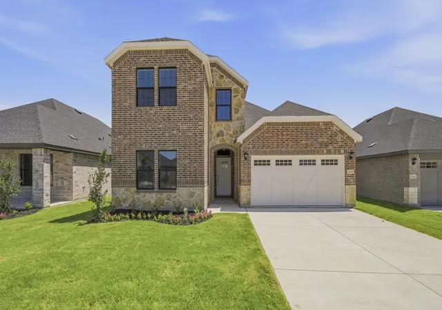 Photo 1 of Single family home for sale at 2010 Serene Springs Rd, Celina, TX 75009 | MLS# 21249768 | Listing updated on 2026-08-27