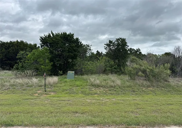 Photo 2 of Land for sale at 433 Indigo Bush, Graford, TX 76449 | MLS# 21227037 | Listing updated on 2026-09-18
