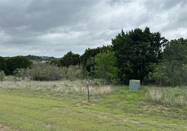 Photo 3 of Land for sale at 433 Indigo Bush, Graford, TX 76449 | MLS# 21227037 | Listing updated on 2026-09-18