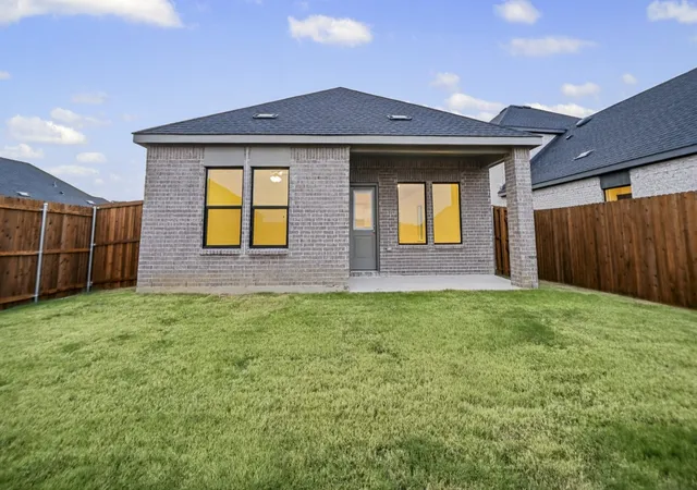 Photo 3 of Single family home for sale at 2033 Whispering Ln, Celina, TX 75009 | MLS# 21249772 | Listing updated on 2026-10-06