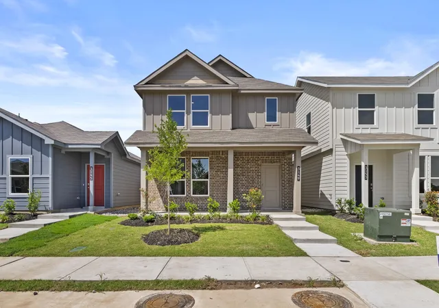 Photo 1 of Single family home for sale at 3149 Maple Orchard Ln, Fort Worth, TX 76140 | MLS# 21249719 | Listing updated on 2026-07-28