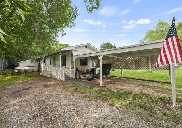 Photo 1 of Manufactured home for sale at 5429 Fm 2874, Commerce, TX 75428 | MLS# 21242026 | Listing updated on 2026-08-28