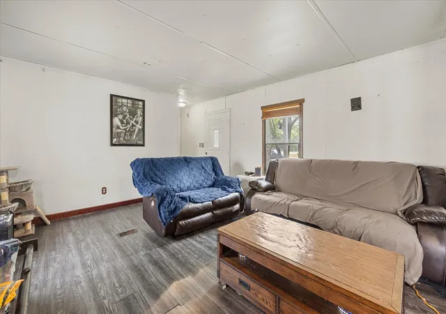 Photo 3 of Manufactured home for sale at 5429 Fm 2874, Commerce, TX 75428 | MLS# 21242026 | Listing updated on 2026-08-28