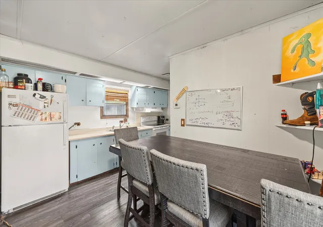 Photo 4 of Manufactured home for sale at 5429 Fm 2874, Commerce, TX 75428 | MLS# 21242026 | Listing updated on 2026-08-28