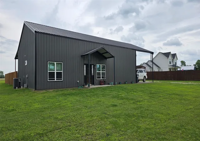 Homes for sale in Point, TX | 1410 Rs County Road 1235, Point, TX 75472 | MLS# 21249315
