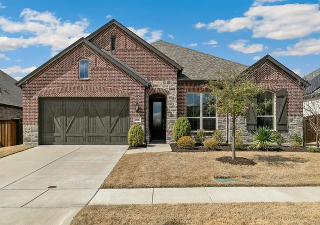 Homes for sale in Mc Lendon Chisholm, TX | 1818 Abruzzo Dr, Mc Lendon Chisholm, TX 75032 | MLS# 21249711