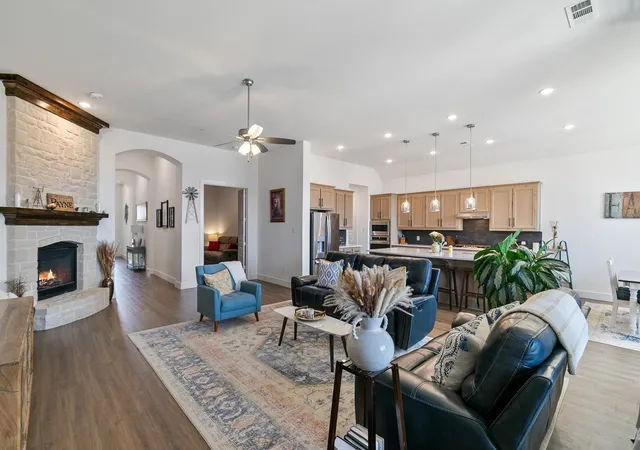 Homes for sale in Mc Lendon Chisholm, TX | 1818 Abruzzo Dr, Mc Lendon Chisholm, TX 75032 | MLS# 21249711