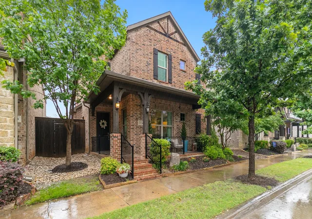 Single family home for sale at 2224 7Th Ave, Flower Mound, TX 75028 | MLS# 21227563 | Listing updated on 2026-10-07