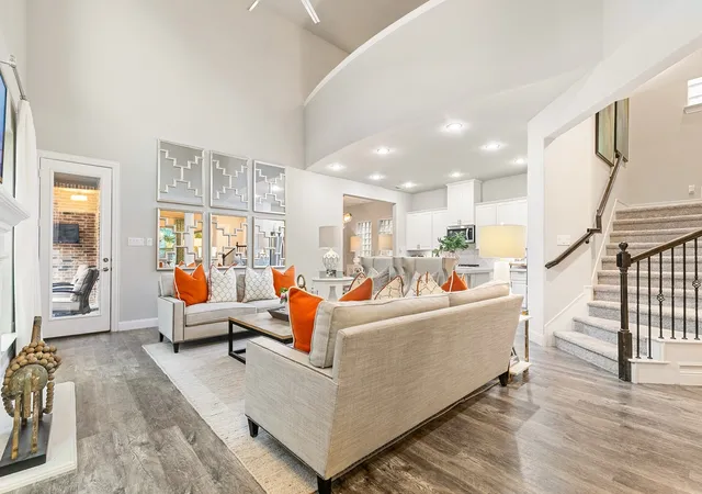 Single family home for sale at 2224 7Th Ave, Flower Mound, TX 75028 | MLS# 21227563 | Listing updated on 2026-10-07