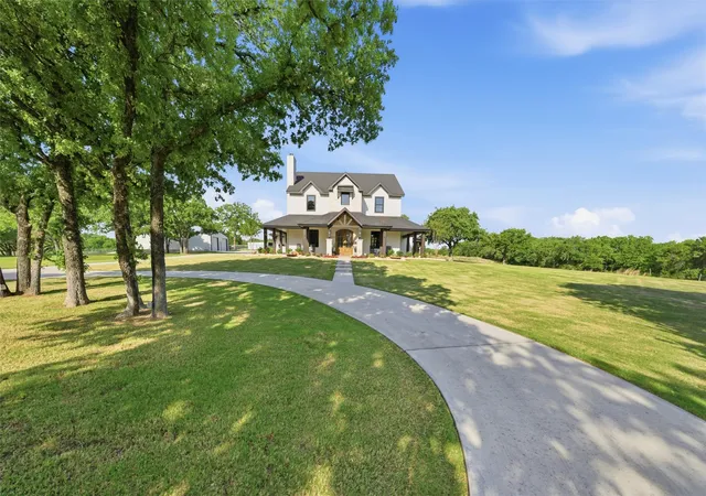 Photo 2 of Sale Pending at 1899 Old Agnes Rd, Weatherford, TX 76088 | MLS# 21248460 | Listing updated on 2026-10-07