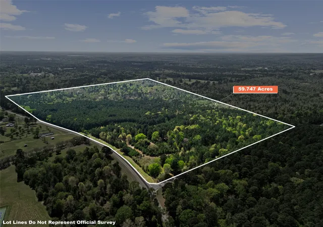 Land for sale at 3327 Fm 2751, Longview, TX 75605 | MLS# 21249793