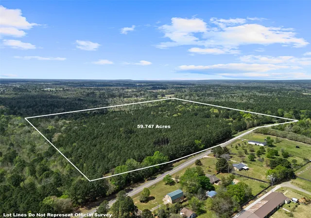 Photo 2 of Land for sale at 3327 Fm 2751, Longview, TX 75605 | MLS# 21249793 | Listing updated on 2026-09-24