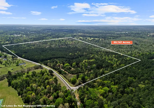 Photo 3 of Land for sale at 3327 Fm 2751, Longview, TX 75605 | MLS# 21249793 | Listing updated on 2026-09-24