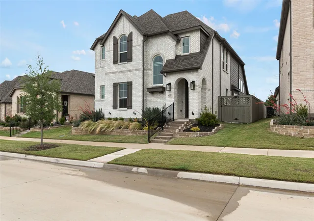 Homes for sale in Northlake, TX | 2356 Campfire Trl, Northlake, TX 76247 | MLS# 21248915