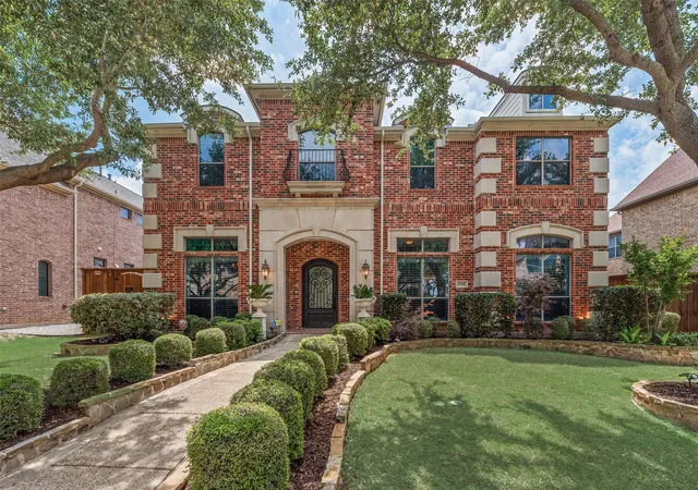 Photo 1 of Single family home for sale at 4568 Kentucky Dr, Plano, TX 75024 | MLS# 21249886 | Listing updated on 2026-08-23