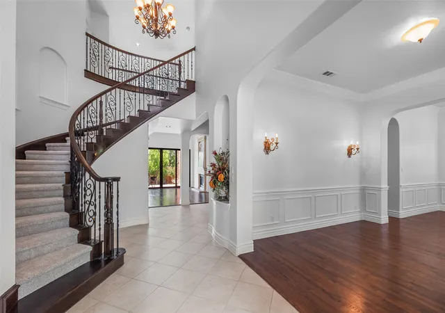 Photo 2 of Single family home for sale at 4568 Kentucky Dr, Plano, TX 75024 | MLS# 21249886 | Listing updated on 2026-08-23