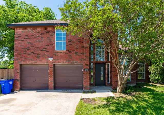Photo 1 of Single family home for sale at 3901 Winter Park, Balch Springs, TX 75180 | MLS# 21245390 | Listing updated on 2026-08-29