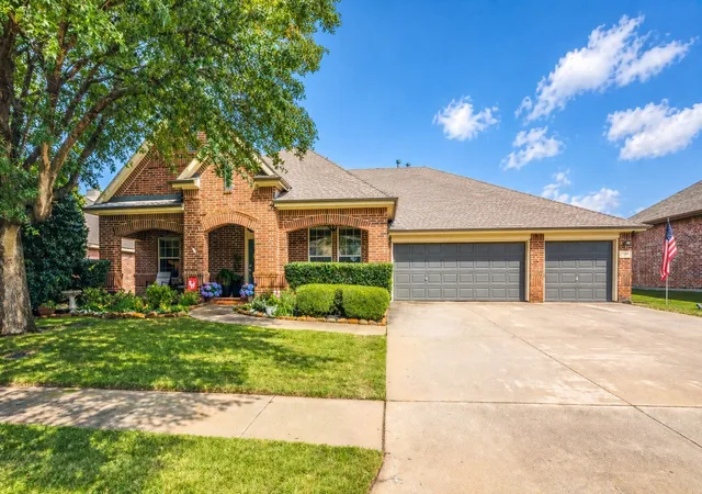 Photo 1 of Single family home for sale at 641 Grisham Dr, Fate, TX 75087 | MLS# 21249948 | Listing updated on 2026-07-18