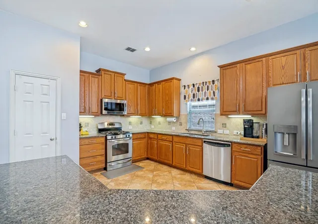 Photo 3 of Single family home for sale at 641 Grisham Dr, Fate, TX 75087 | MLS# 21249948 | Listing updated on 2026-07-18