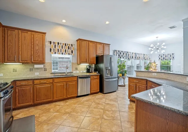 Photo 3 of Single family home for sale at 641 Grisham Dr, Fate, TX 75087 | MLS# 21249948 | Listing updated on 2026-07-18