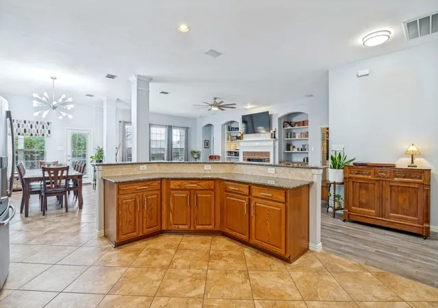 Photo 4 of Single family home for sale at 641 Grisham Dr, Fate, TX 75087 | MLS# 21249948 | Listing updated on 2026-07-18
