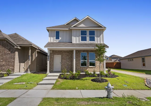 Photo 1 of Single family home for sale at 3057 Maple Orchard Ln, Fort Worth, TX 76140 | MLS# 21249934 | Listing updated on 2026-07-28