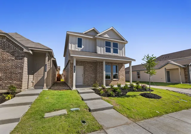 Photo 2 of Single family home for sale at 3057 Maple Orchard Ln, Fort Worth, TX 76140 | MLS# 21249934 | Listing updated on 2026-07-28