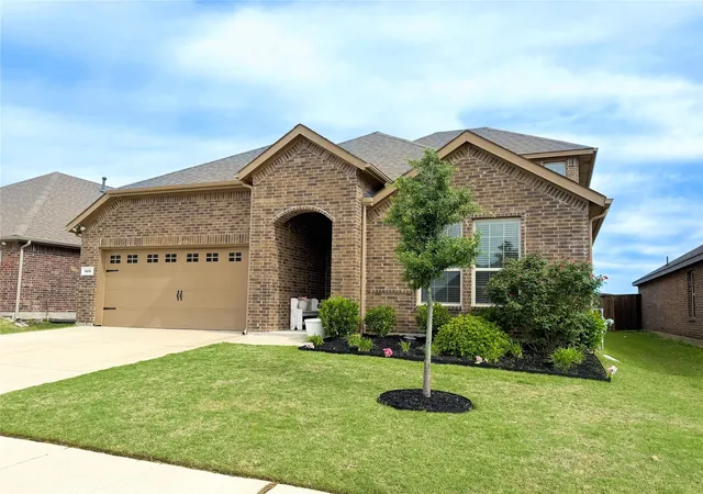 Photo 2 of Single family home for sale at 929 Philadelphia St, Fate, TX 75189 | MLS# 21249065 | Listing updated on 2026-10-07