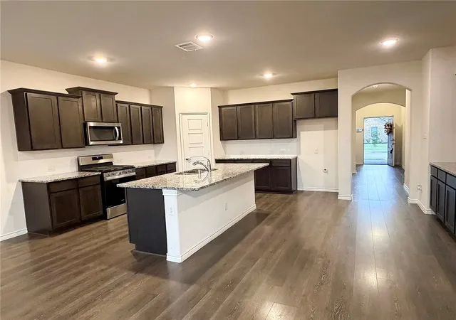 Photo 3 of Single family home for sale at 929 Philadelphia St, Fate, TX 75189 | MLS# 21249065 | Listing updated on 2026-10-07