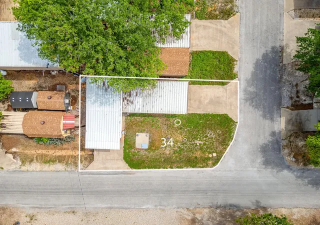 Photo 2 of Land for sale at 5704 Campfire Ln, Granbury, TX 76049 | MLS# 21247954 | Listing updated on 2026-08-27