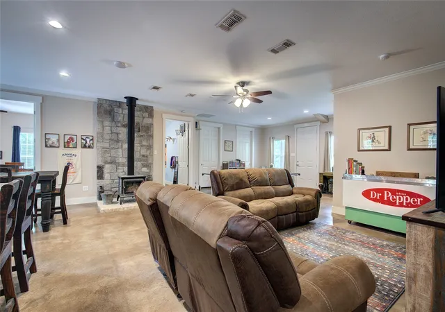 Homes for sale in Dike, TX | 1774 County Road 3562, Dike, TX 75437 | MLS# 21247276