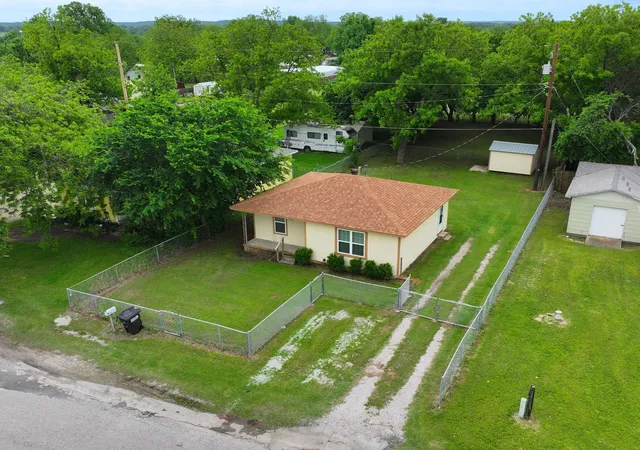 Photo 2 of Sale Pending at 102 Ator St, Lipan, TX 76462 | MLS# 21248917 | Listing updated on 2026-07-27