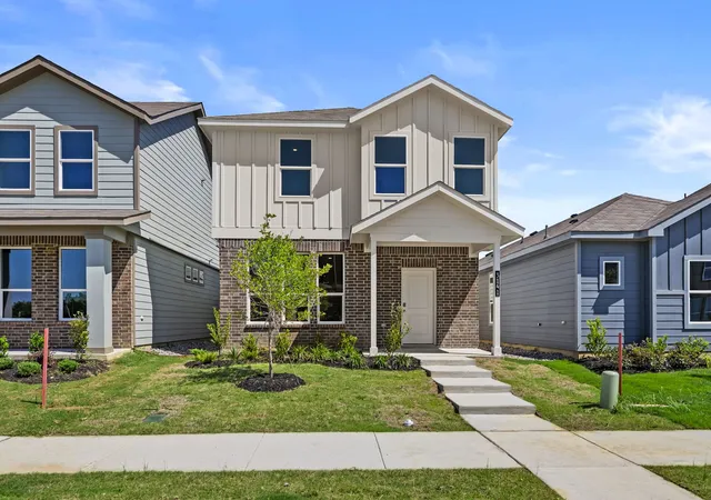 Photo 1 of Single family home for sale at 3141 Maple Orchard Ln, Fort Worth, TX 76140 | MLS# 21249959 | Listing updated on 2026-07-28
