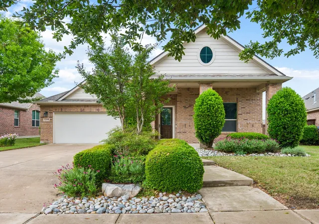Homes for sale in Savannah, TX | 1208 Isabella Ln, Savannah, TX 76227 | MLS# 21231639