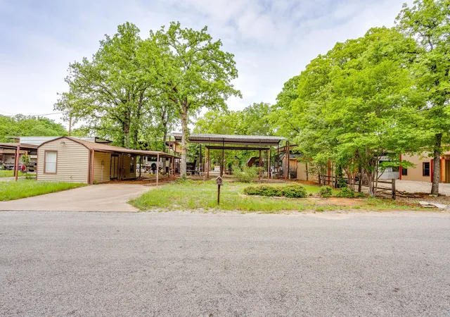 Photo 1 of Land for sale at 3704 Campfire Ln, Granbury, TX 76049 | MLS# 21250047 | Listing updated on 2026-08-27
