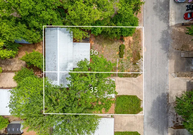 Photo 2 of Land for sale at 3704 Campfire Ln, Granbury, TX 76049 | MLS# 21250047 | Listing updated on 2026-08-27