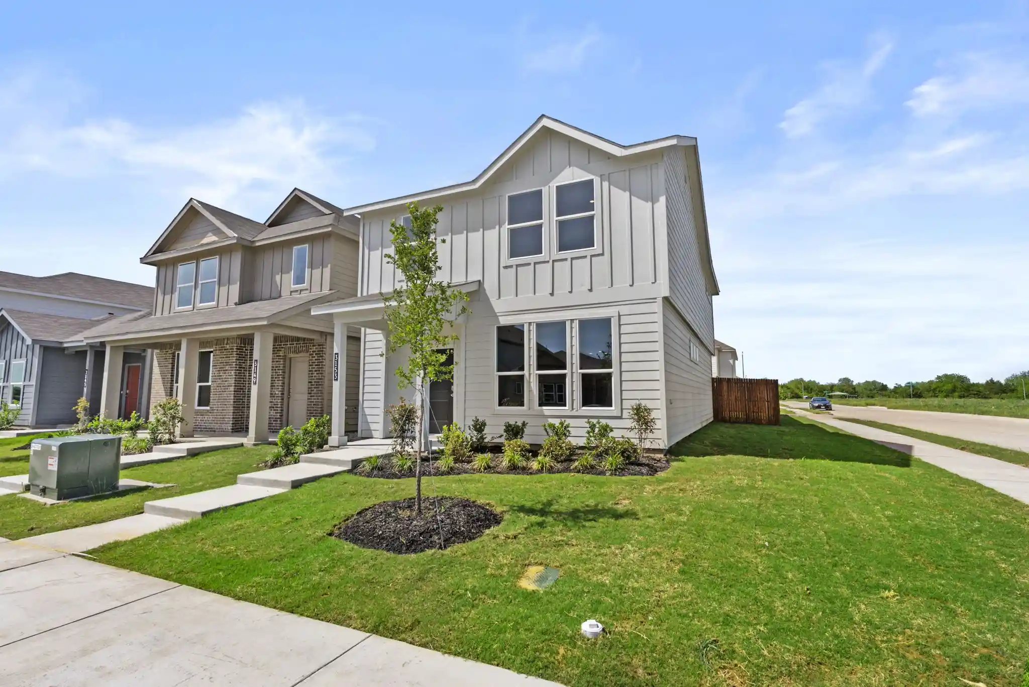 Photo 1 of Single family home for sale at 3153 Maple Orchard Ln, Fort Worth, TX 76140 | MLS# 21250032 | Listing updated on 2026-10-22