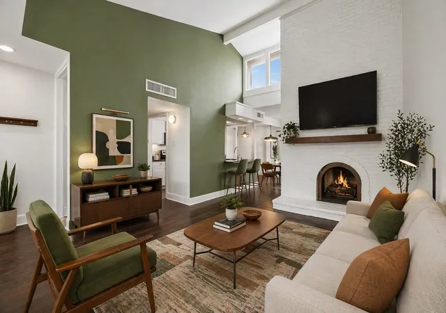 Photo 1 of Condo for sale at 5916 Sandhurst Ln #233, Dallas, TX 75206 | MLS# 21248112 | Listing updated on 2026-07-06