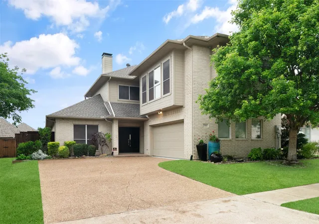 Single family home for sale at 7905 Rimrock Cir, Frisco, TX 75034 | MLS# 21249774