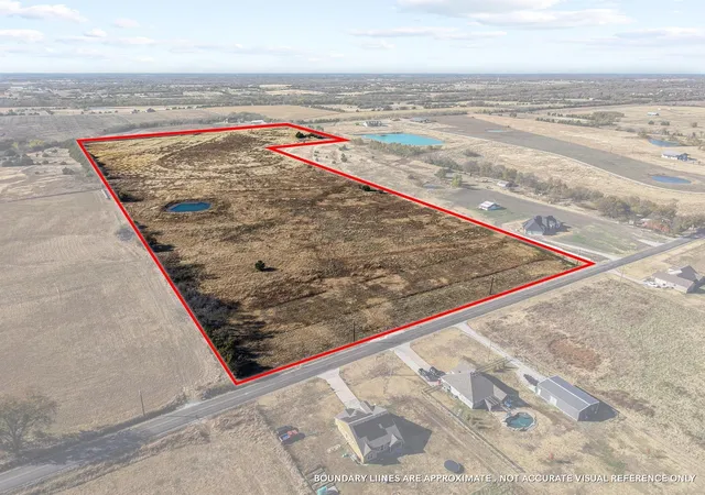 Land for sale at 000 County Rd 632, Blue Ridge, TX 75424 | MLS# 21250044