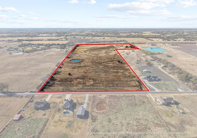 Photo 3 of Land for sale at 000 County Rd 632, Blue Ridge, TX 75424 | MLS# 21250044 | Listing updated on 2026-08-27