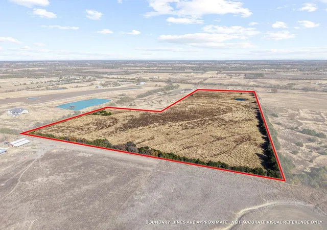 Photo 4 of Land for sale at 000 County Rd 632, Blue Ridge, TX 75424 | MLS# 21250044 | Listing updated on 2026-08-27