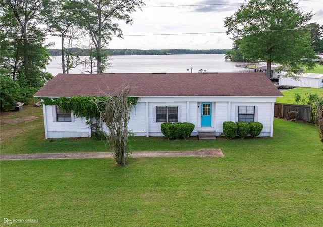 Photo 1 of Manufactured home for sale at 1589 Airport Loop, Homer, LA 71040 | MLS# 21239891 | Listing updated on 2026-07-12