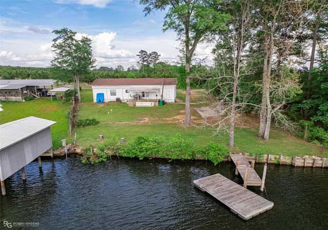 38th image of 1589 Airport Loop, Homer, LA 71040 | MLS# 21239891
