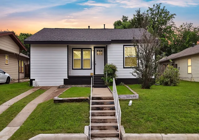 1st image of 3449 Gordon Ave, Fort Worth, TX 76110 | MLS# 21247381