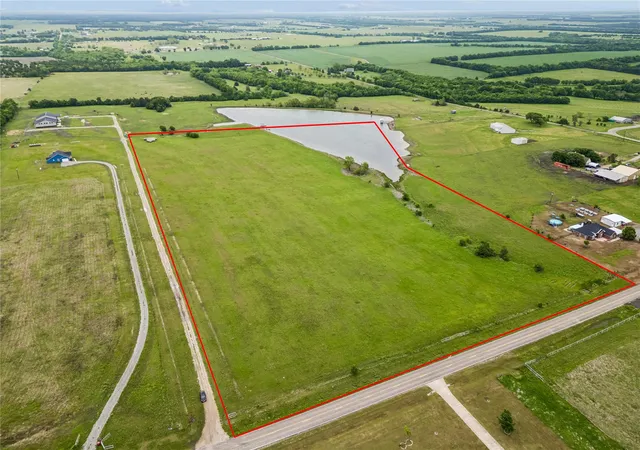 Photo 3 of Land for sale at Tbd Fm 272, Leonard, TX 75452 | MLS# 21244974 | Listing updated on 2026-09-24