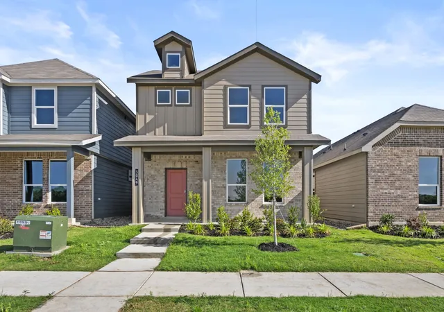 Photo 1 of Single family home for sale at 3049 Maple Orchard Ln, Fort Worth, TX 76140 | MLS# 21250186 | Listing updated on 2026-08-31