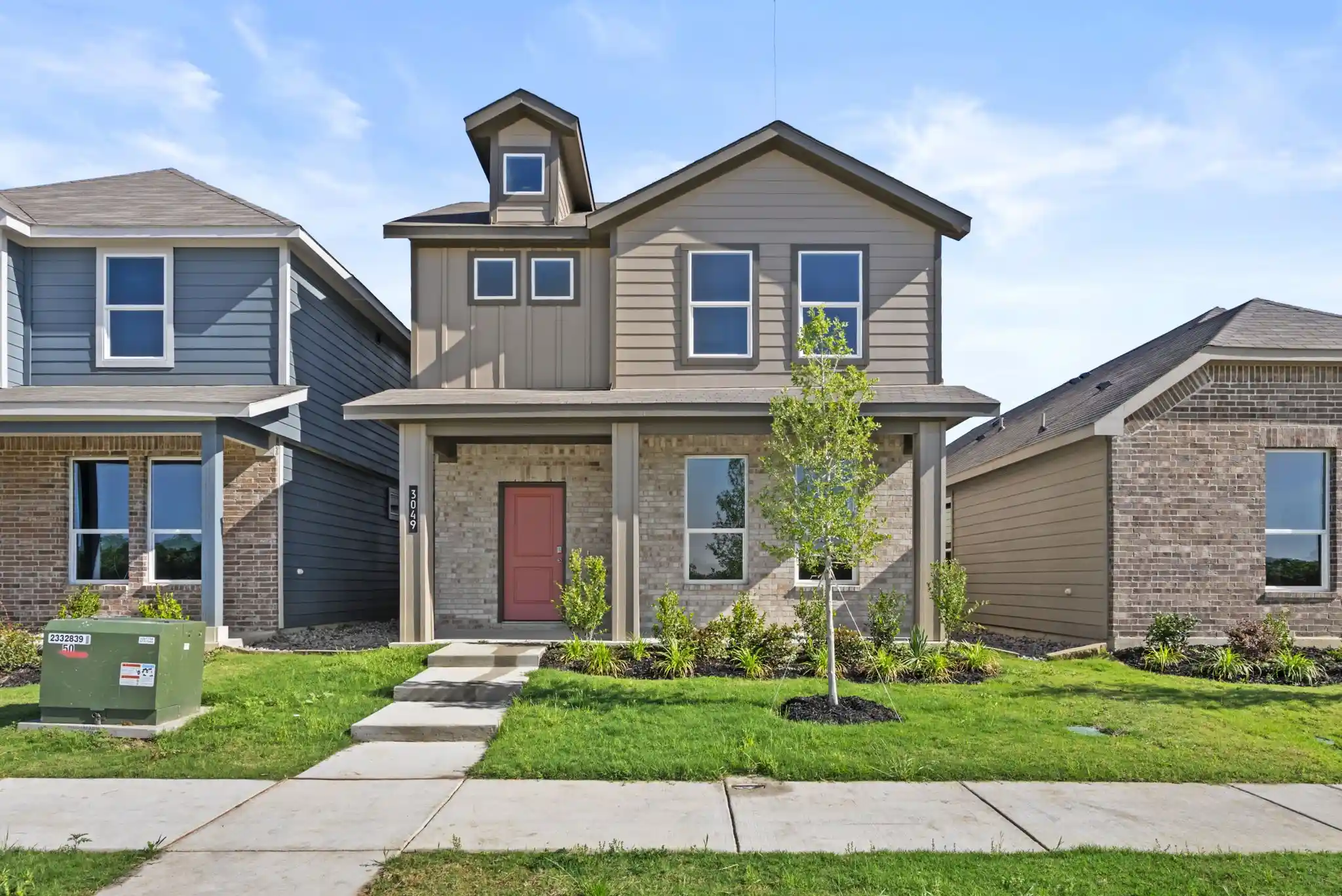 Photo 1 of Single family home for sale at 3049 Maple Orchard Ln, Fort Worth, TX 76140 | MLS# 21250186 | Listing updated on 2026-10-22