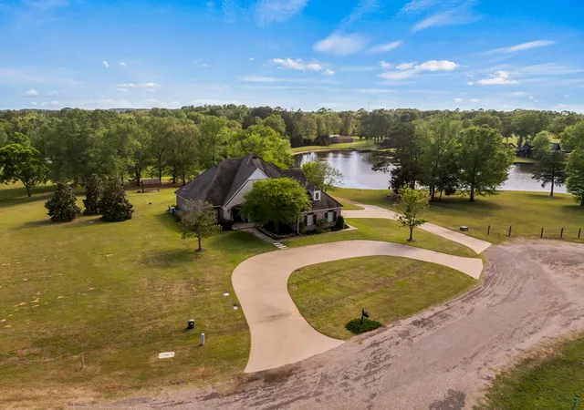 Land for sale at 6 County Road 1215, Pittsburg, TX 75686 | MLS# 21249788